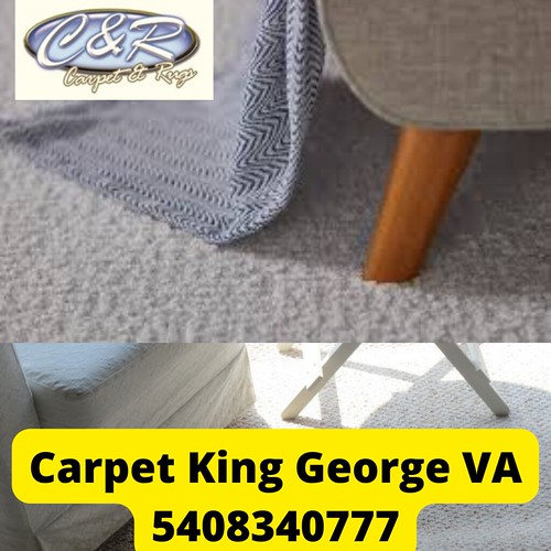 Carpet King VA C&R Carpet and Rugs in Stafford, Vir… Flickr