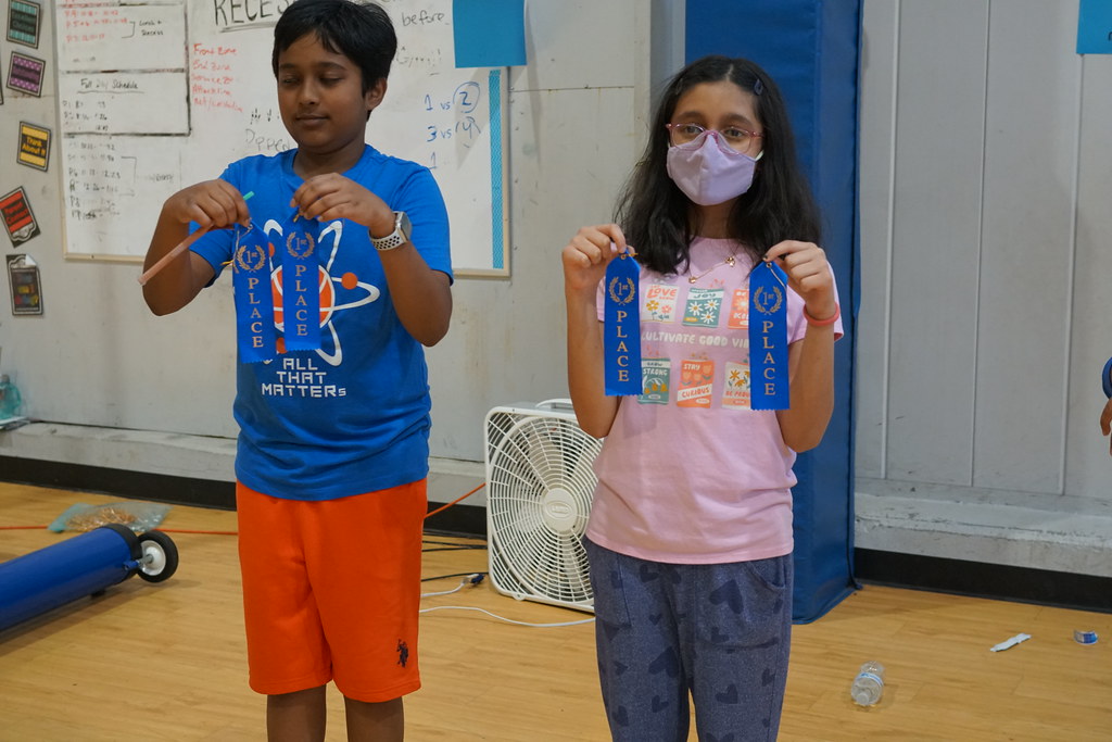 Science Bowl and Olympiad at TEECS 202122 Science Bowl an… Flickr