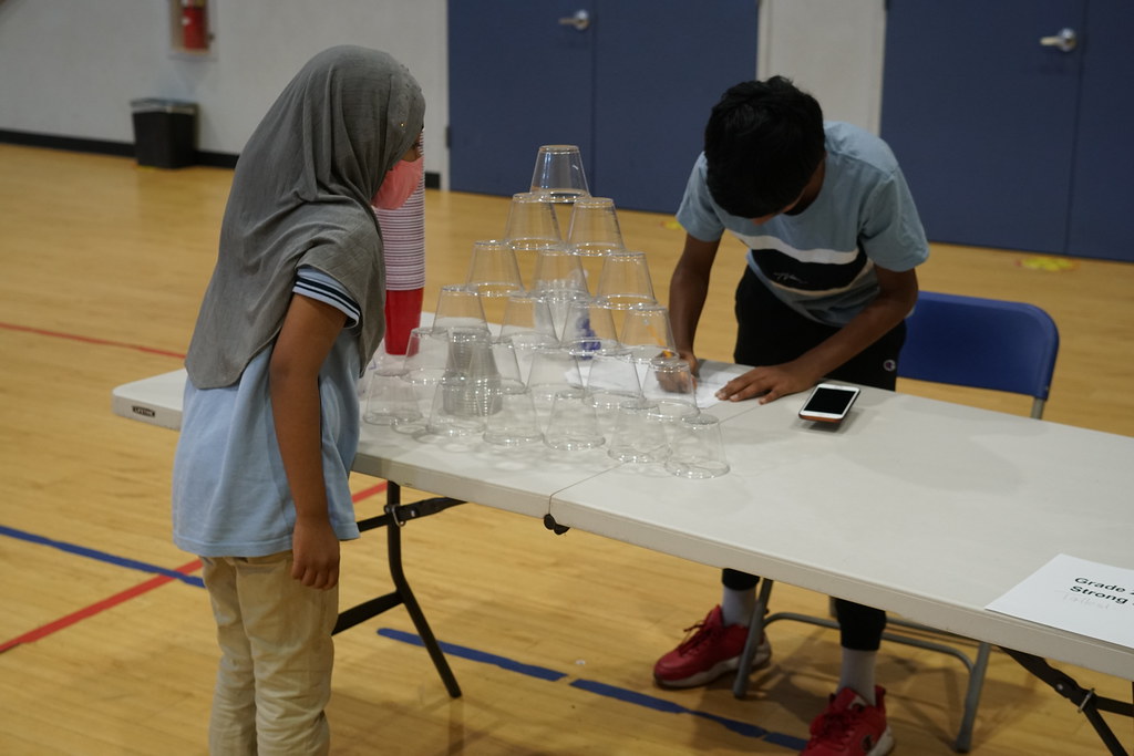 Science Bowl and Olympiad at TEECS 202122 Science Bowl an… Flickr