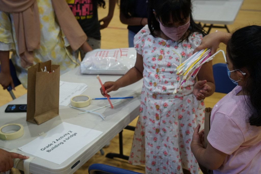 Science Bowl and Olympiad at TEECS 202122 Science Bowl an… Flickr