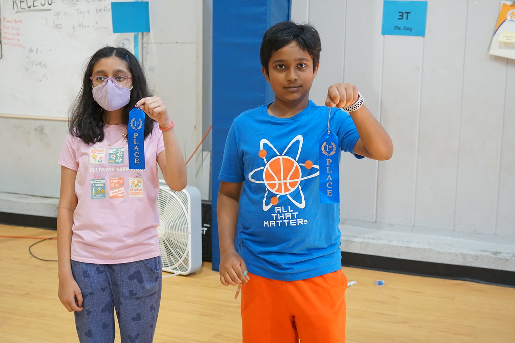 Science Bowl and Olympiad at TEECS 202122 Science Bowl an… Flickr