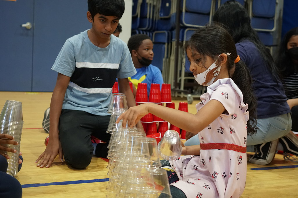 Science Bowl and Olympiad at TEECS 202122 Science Bowl an… Flickr