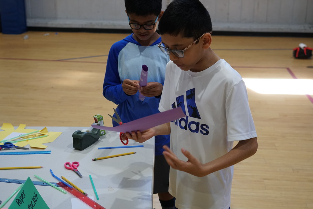 Science Bowl and Olympiad at TEECS 202122 Science Bowl an… Flickr