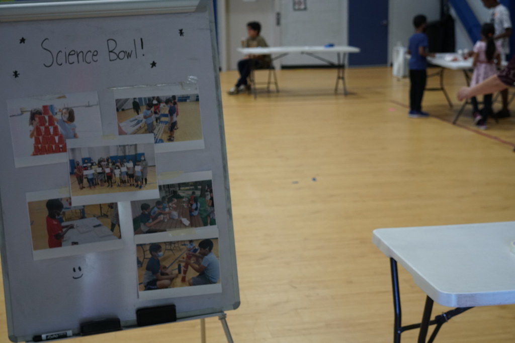 Science Bowl and Olympiad at TEECS 202122 Science Bowl an… Flickr