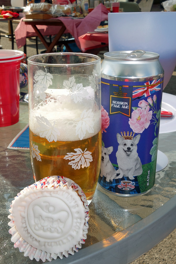 Aldi Session Pale Ale Biggleswade, UK Neil Pulling Flickr