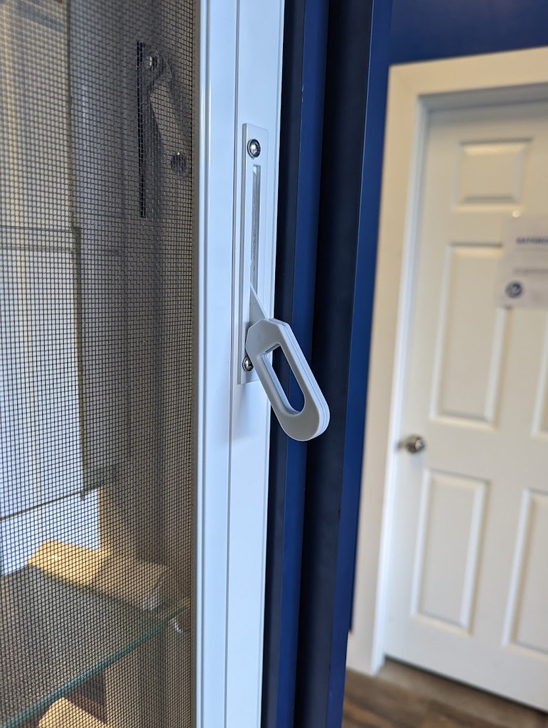 Jalousie Operator Jalousie Operator Window World of Oahu & Maui Flickr