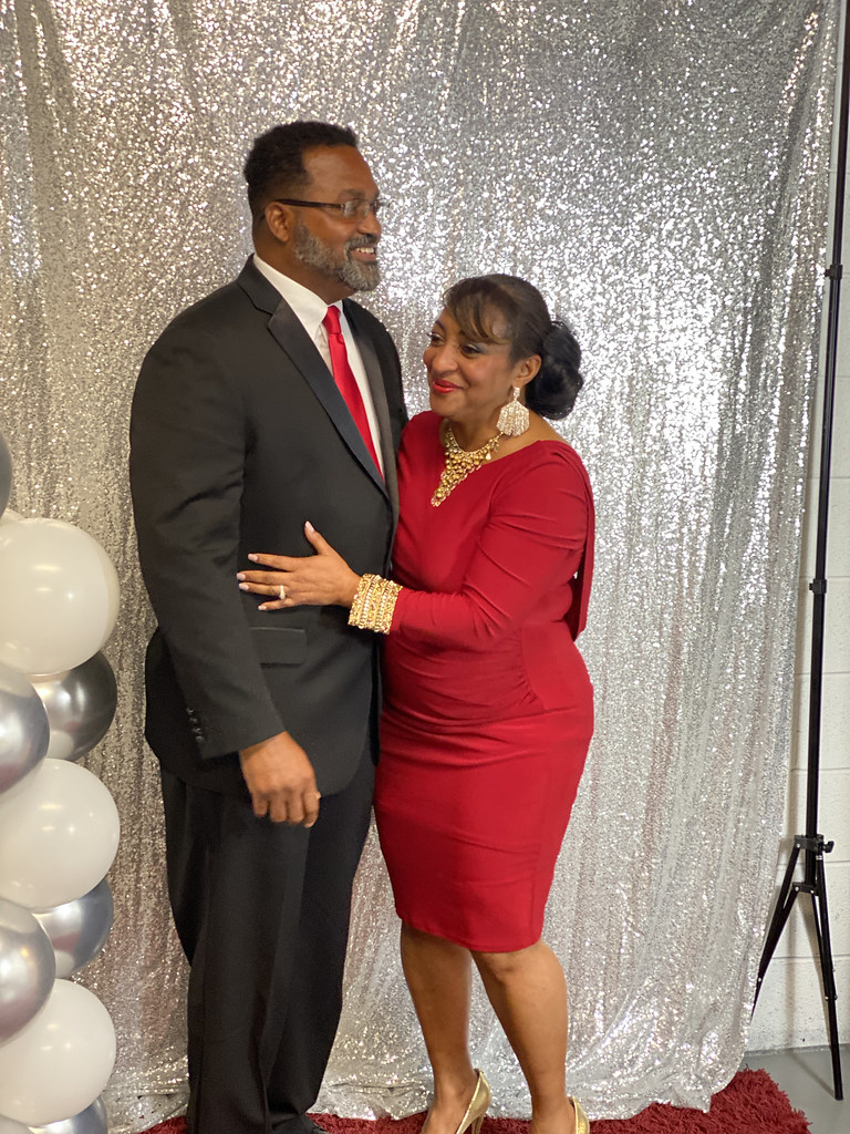 Sheila Hodges LaRessa James Flickr