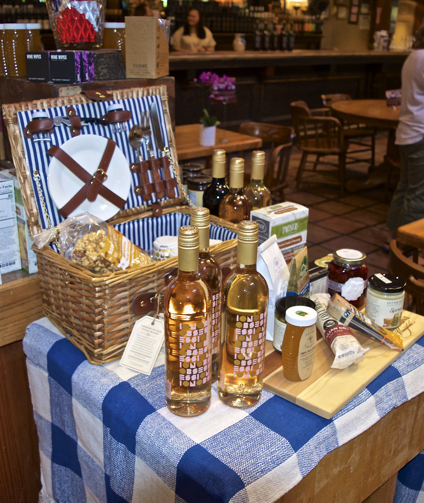 Ironstone Winery & Heritage Museum Murphys, California May… Flickr