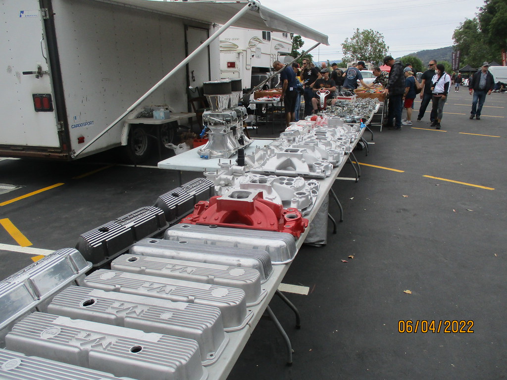 Pleasanton Good Guys Car Show June 4, 2022 Flickr