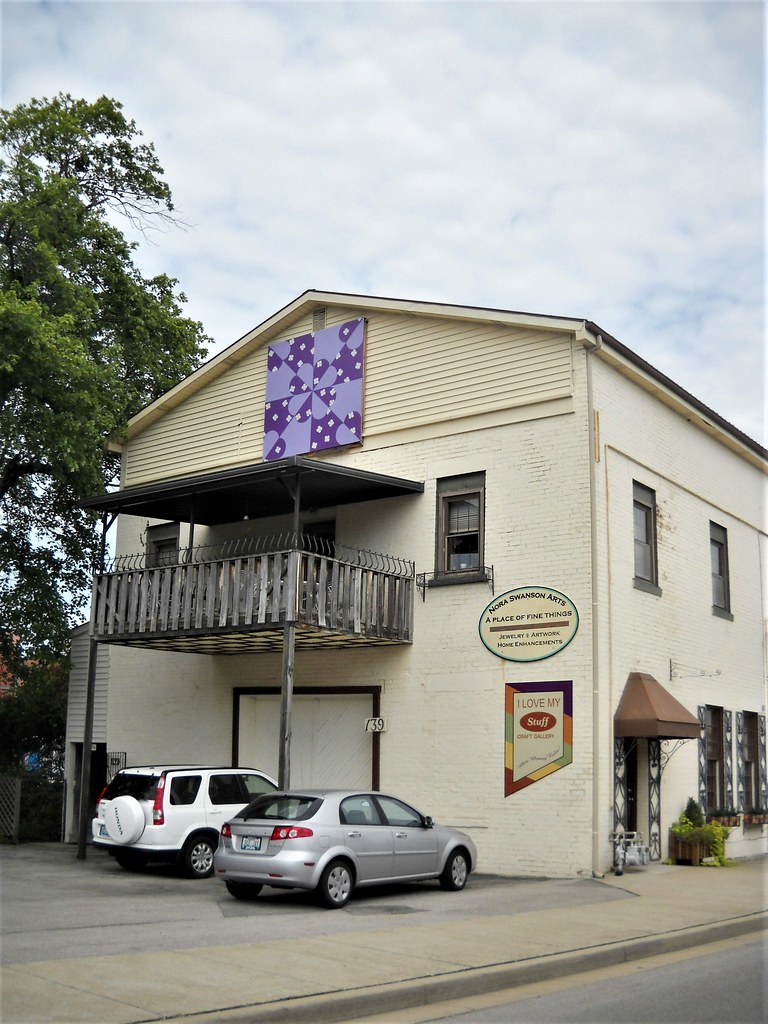 Berea Kentucky Flickr