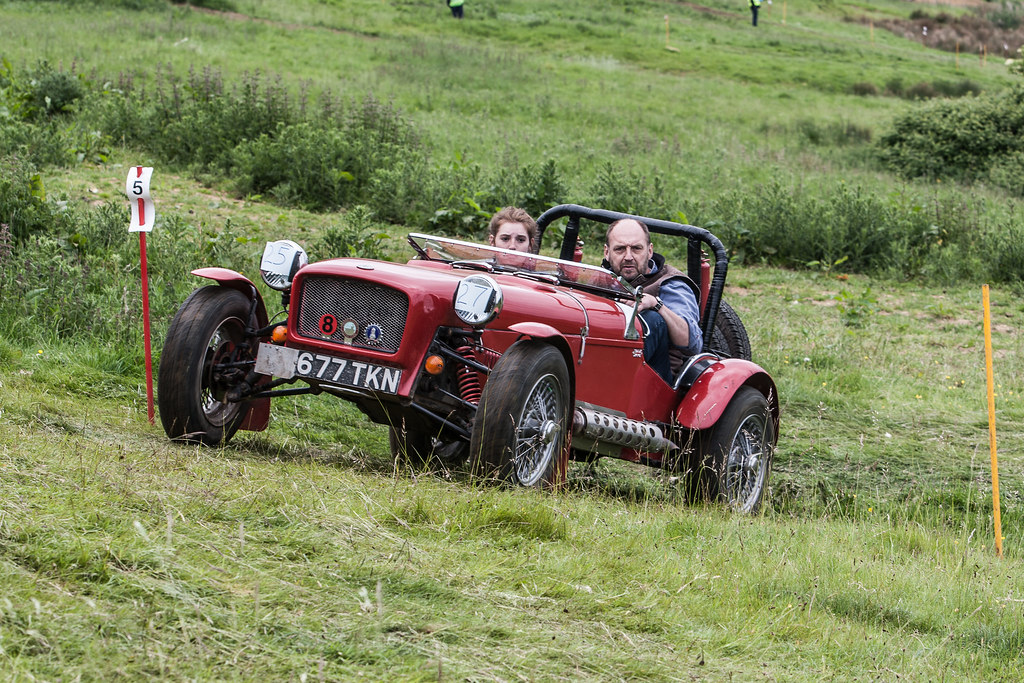 mt166 (1 of 1) Moss Motors trial 2022 Mal Jones..... Guild of