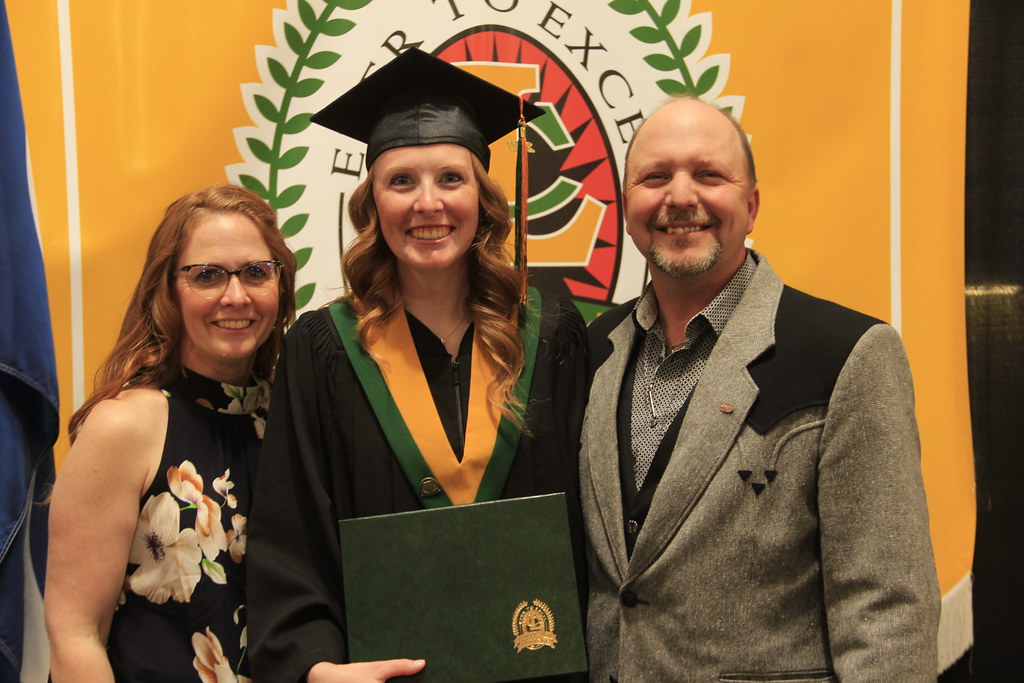 generation alumni ag Lakeland College Flickr