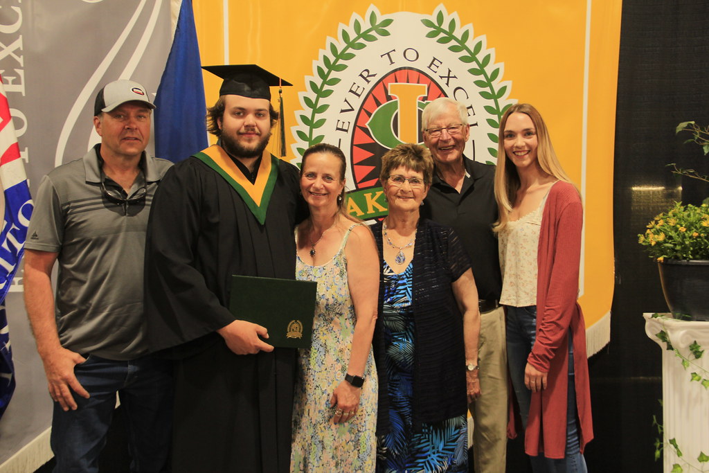 generation alumni ag Lakeland College Flickr