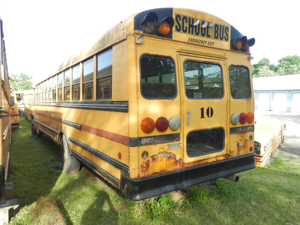 PA Tioga County Southern Tioga School District Flickr