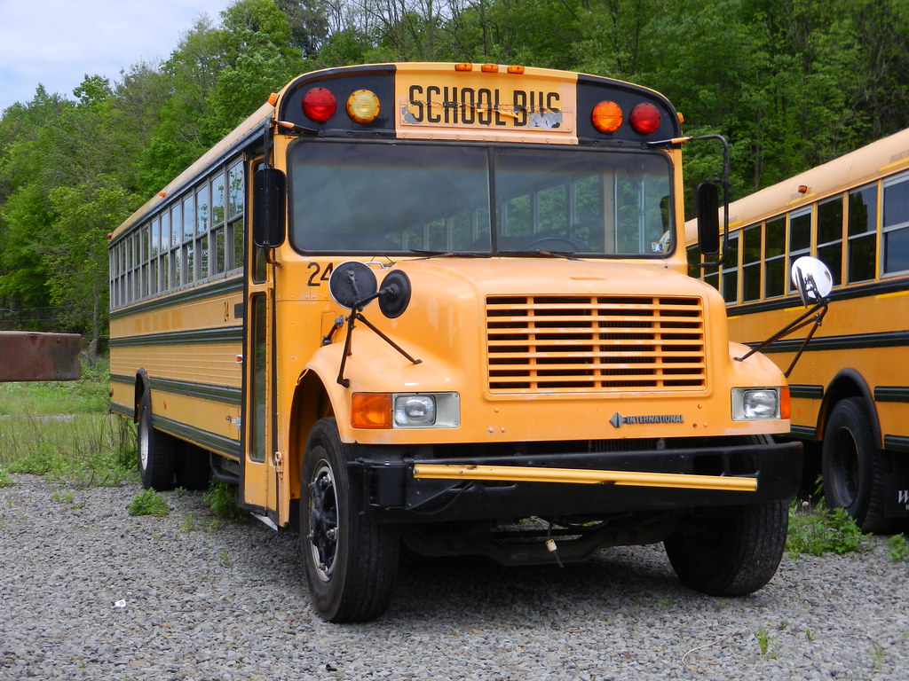 exWyoming Valley West School District 24 (2) Cosmello Aut… Flickr