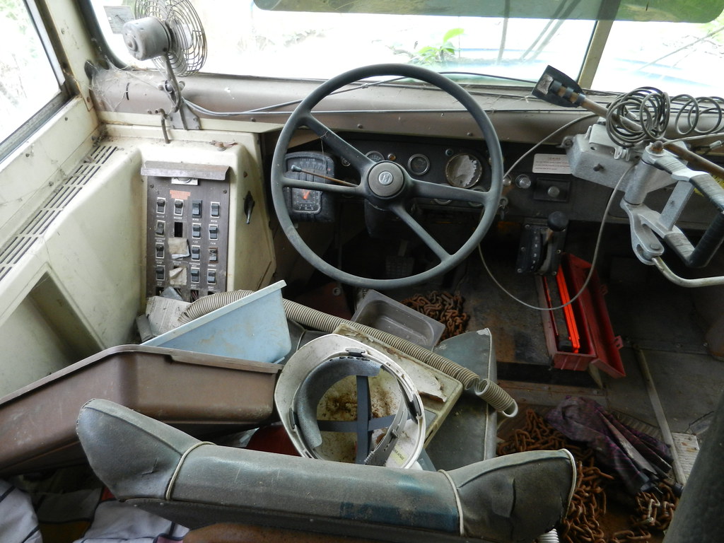 exMaineEndwell Central School band bus exx103 (3) Flickr