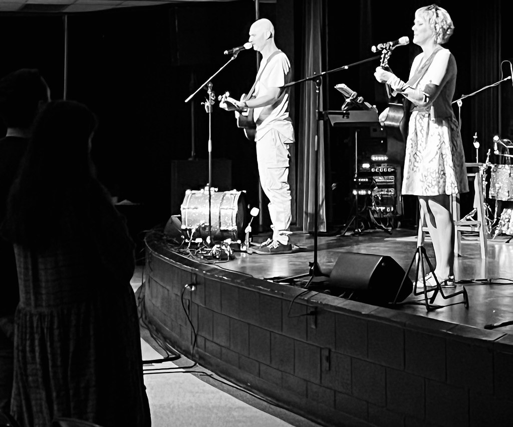 Untitled Redemption Church OKC Flickr