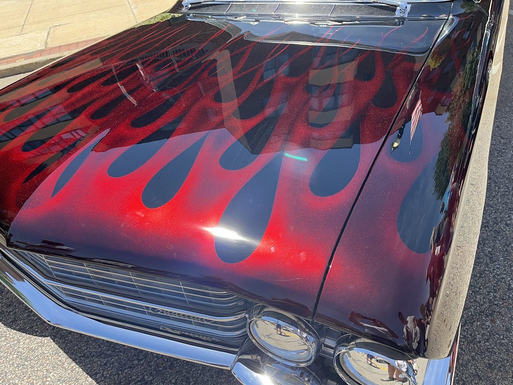 Marlboro MA Main Street Car Show Garry Nickerson Flickr