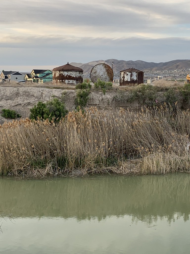 Willow Park, Lehi, UT amy_em Flickr