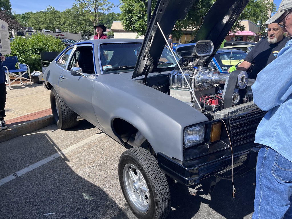 Marlboro MA car show Garry Nickerson Flickr