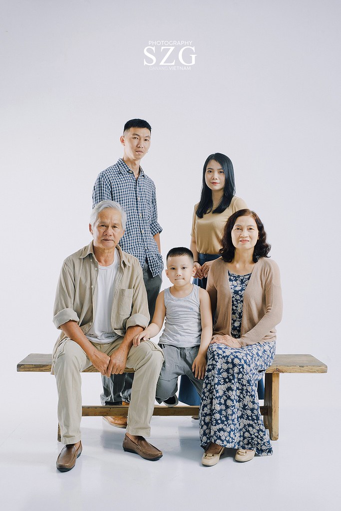 Family HungNu / 2022 Flickr