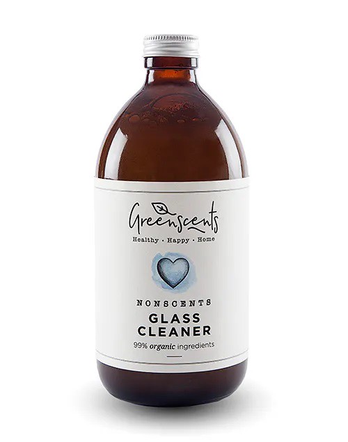 Buy Organic Glass Cleaner From Greenscents Greenscents Gla… Flickr