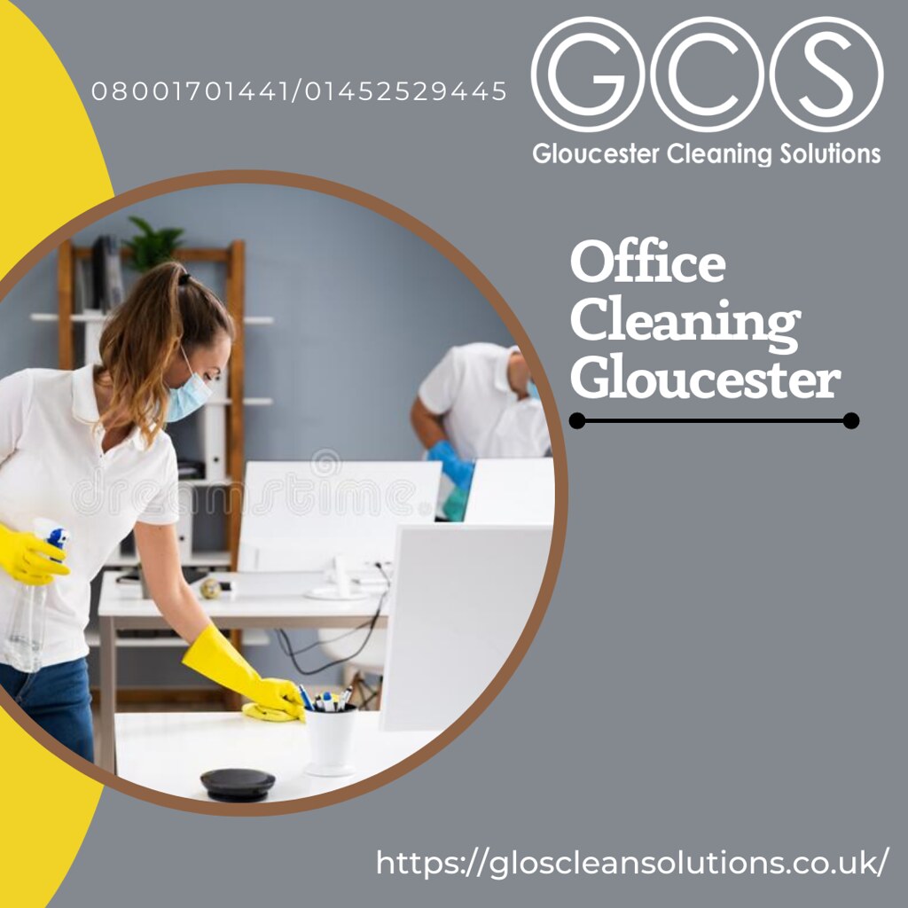 Office Cleaning Gloucester If you're looking for cleaning … Flickr
