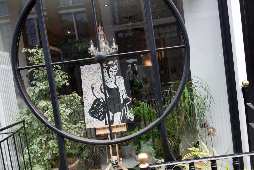 DSC_3646 Shoreditch East London Curtain Road Street Artwor… Flickr