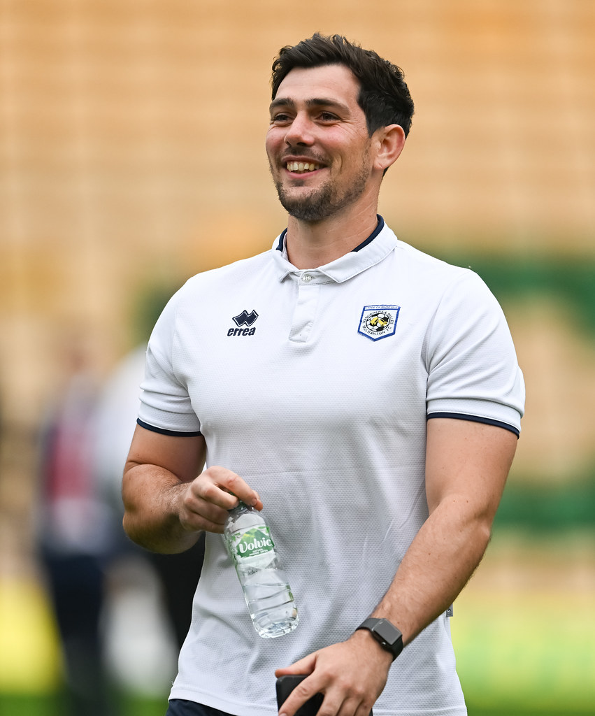 The Ashtons Legal Senior Cup Final 2022 Images from the As… Flickr