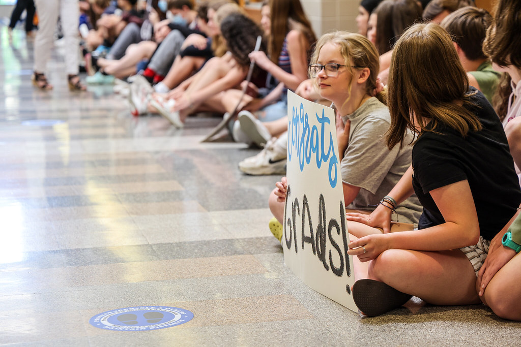 Untitled Consolidated School District Flickr