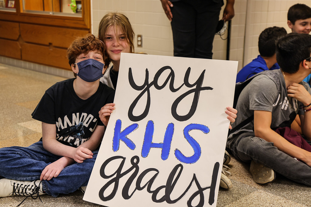 Untitled Consolidated School District Flickr