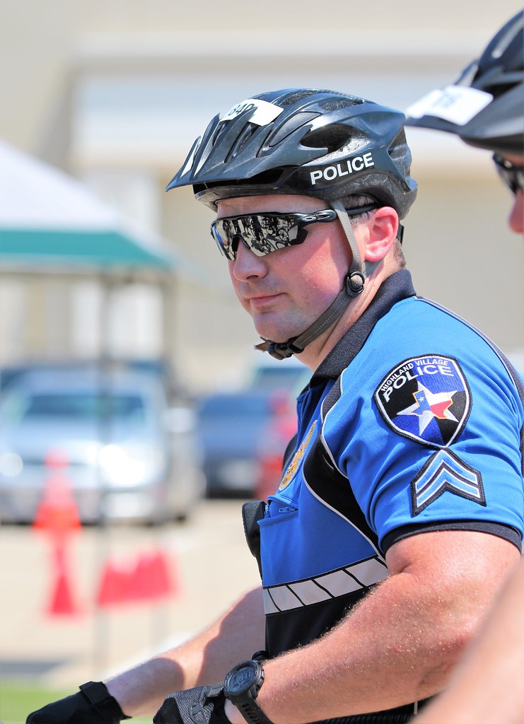 IMG_1657 Flower Mound Police Department Flickr