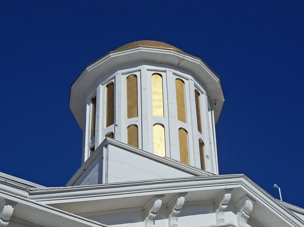 OH Pomeroy Meigs County Courthouse Meigs County Courthou… Flickr