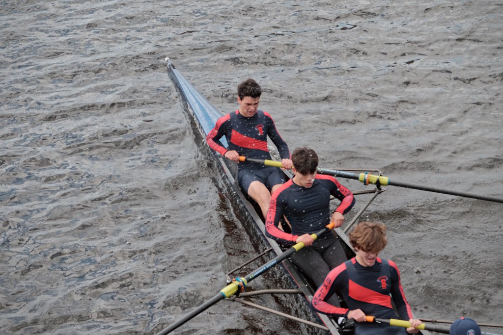 Duxbury race, 2022.04.10 Flickr