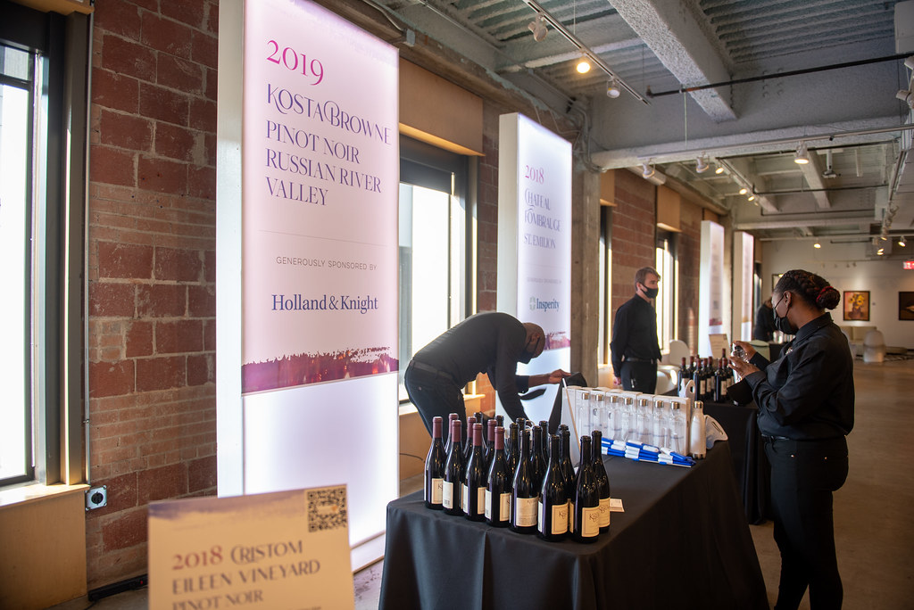 ACG Wine Tasting 202174 ACG DFW Flickr