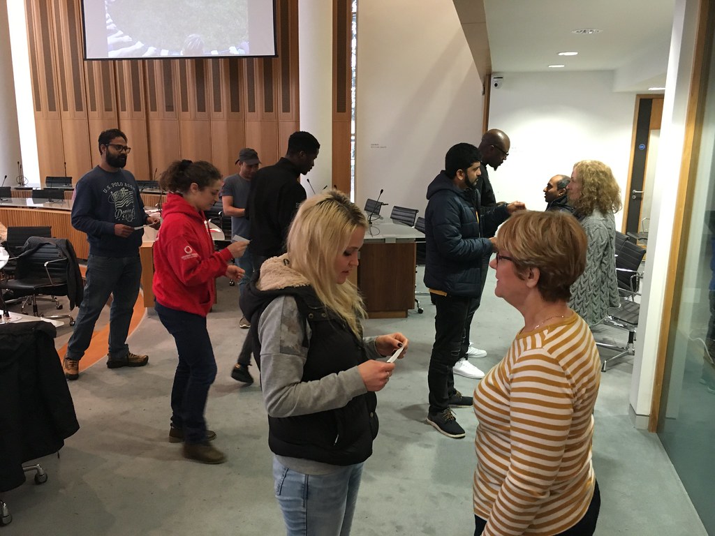 46585221625_02d97885ff_o Fingal Volunteer Centre Flickr