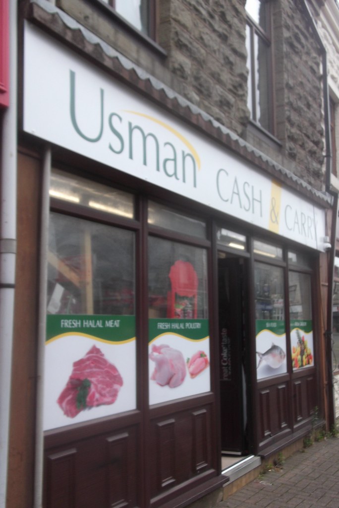 12 Manchester Road, Haslingden, Rossendale, BB4 5ST Flickr