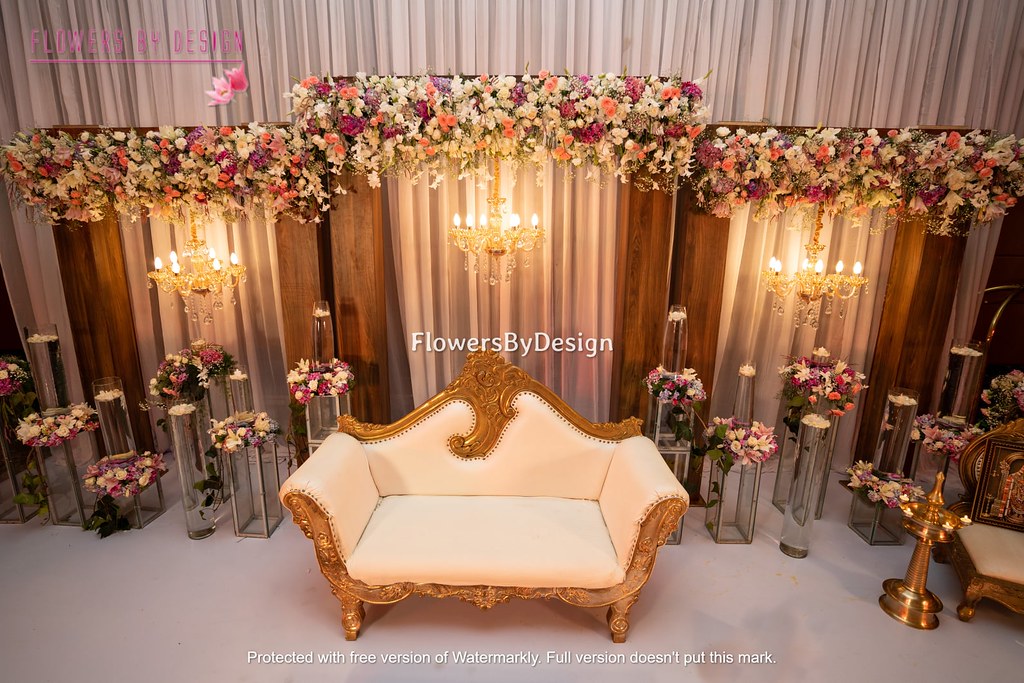 Best Flower Decorators in Bangalore FBD Flowers by Desig… Flickr