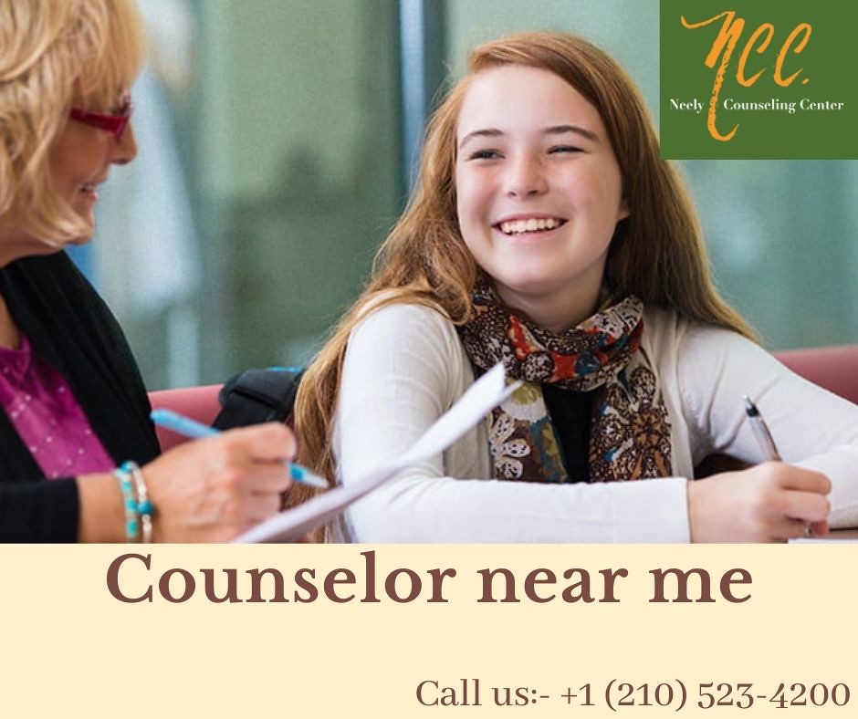 Best counselors near me When two somebody arrives concurre… Flickr