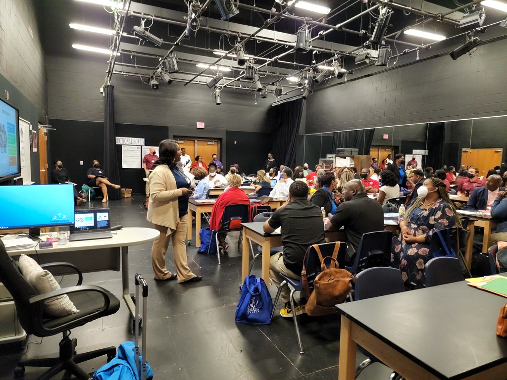 20220607_092018 | DeKalb Schools, GA | Flickr