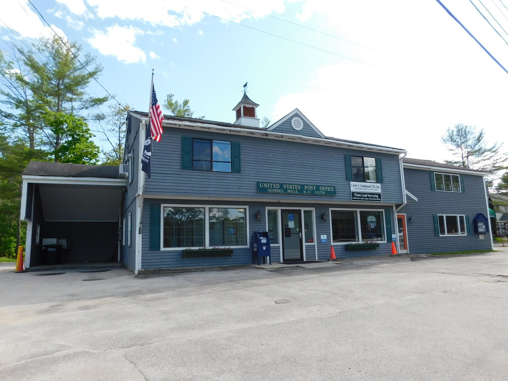 Mills, New Hampshire 03751 Jimmy Emerson, DVM Flickr