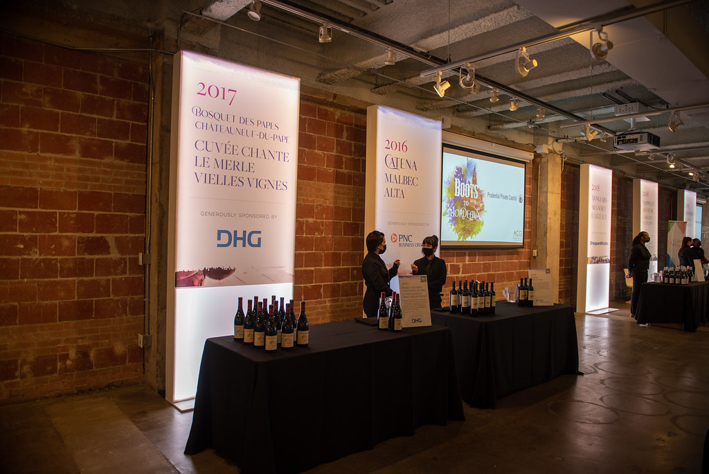 ACG Wine Tasting 202169 ACG DFW Flickr