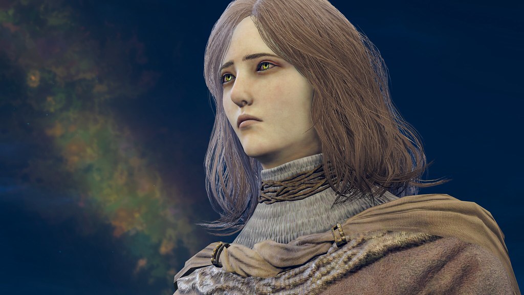 Finger Maiden ELDEN RING Zlofsky Flickr