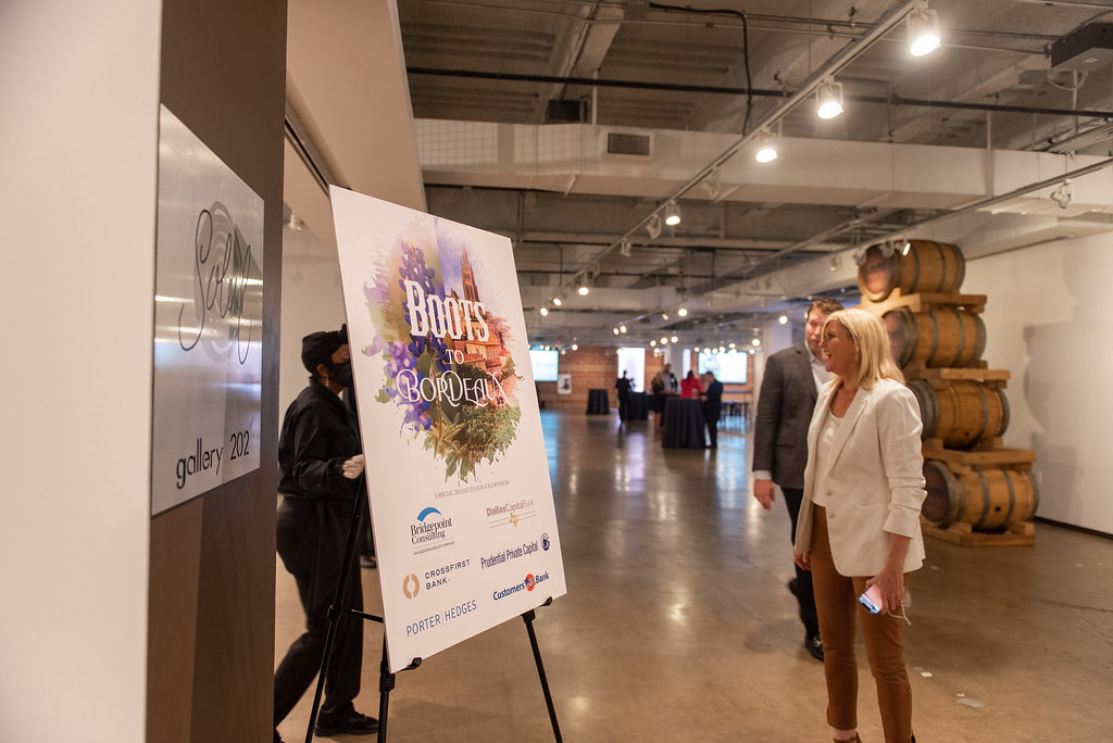 ACG Wine Tasting 202161 ACG DFW Flickr