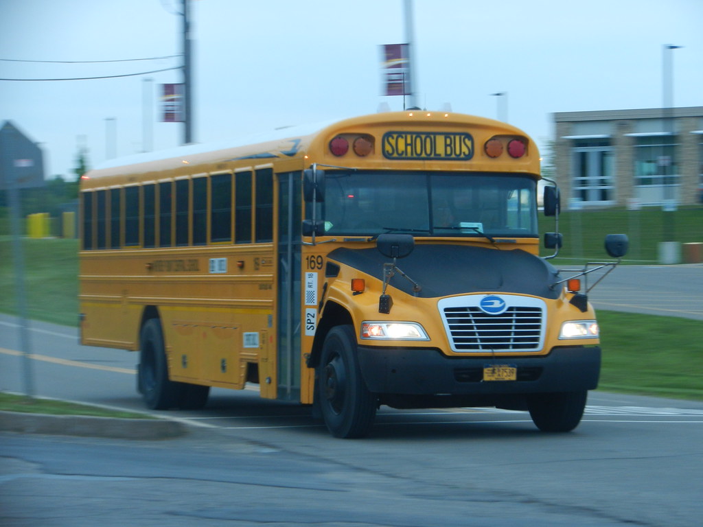 Whitney Point Central School 169 Whitney Point, NY Cincinnati NKY