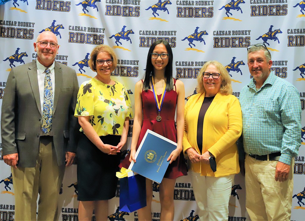 IMG_0136 (2) Caesar Rodney School District Photo Gallery Flickr