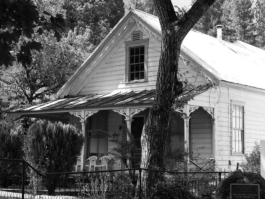 Oregon Jacques Le Pape Flickr