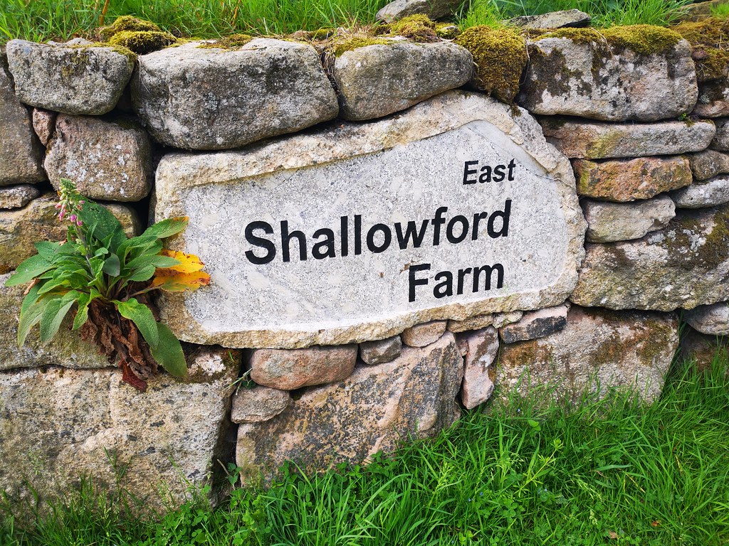 5AB Shallowford Farm Residential Flickr