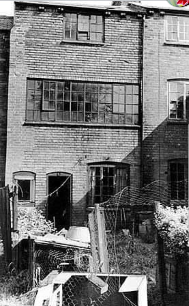 Unknown Stoney Stanton Rd maybe Hillfields History Group Coventry Flickr