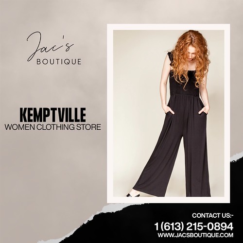 Jac's Boutique Flickr